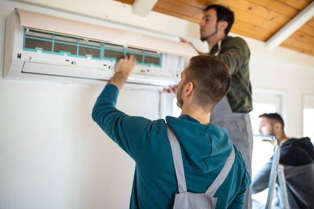 Best HVAC Repair Near Me  in River Rouge, MI