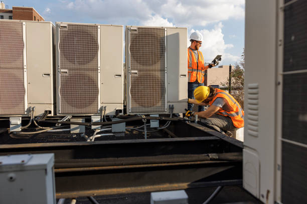 Professional HVAC in River Rouge, MI