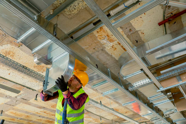 Best AC Installation Near Me  in River Rouge, MI