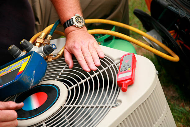 Best Affordable HVAC Services  in River Rouge, MI
