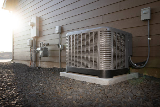 Best Commercial HVAC Repair  in River Rouge, MI